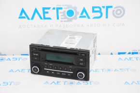 Магнитофон радио Nissan Versa Note 13-19