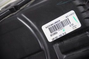 Фара передняя правая Nissan Versa Note 13-16 голая дорест
