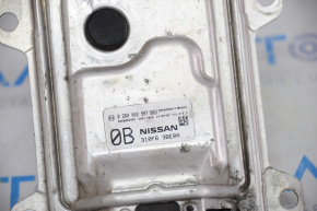 Блок управління АКПП Nissan Versa Note 13-19