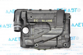 Корпус воздушного фильтра VW Beetle 12-19 2.5 накладка двигателя