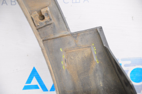 Накладка арки крила перед прав Ford Escape MK3 13-16 дорест, царап, облом креп