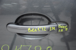 Заглушка внешней ручки передняя левая VW Beetle 12-19