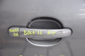 Заглушка внешней ручки передняя правая VW Beetle 12-19 keyless