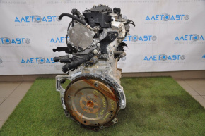 Двигатель Ford Escape MK3 13-19 1.6T топляк 105K на з/ч