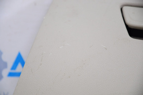 Ящик рукавички, бардачок Ford Escape MK3 13-16 дорест сірий, подряпини