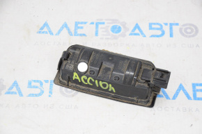 Підсвічування номера кришки багажника Honda Accord 18 - з кнопкою