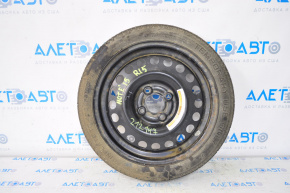 Запасное колесо докатка Nissan Versa Note 13-19 R15 125/70