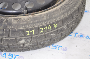 Запасне колесо докатка Nissan Versa Note 13-19 R15 125/70