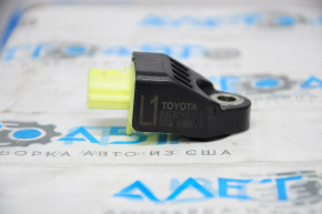Датчик подушки безопасности дверь лев Toyota Camry v50 12-14 usa