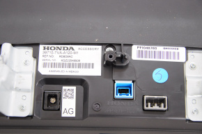 Монітор, дисплей, навігація Honda Accord 18-22