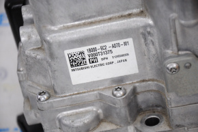 Инвертор Honda Accord 18-22 2.0 hybrid, разбита фишка