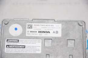 Камера передня Honda Accord 18-22