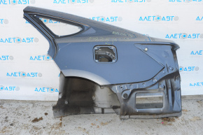 Четверть крыло задняя левая Toyota Avalon 13-18 графит, без заката, вмятины