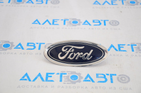 Передній бампер значок значок Ford Focus mk3 15-18 рест
