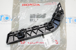 Кріплення переднього бампера праве Honda Civic X FC 16-21 новий OEM оригінал
