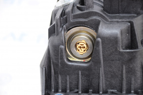 Подушка безопасности airbag пассажирская в торпеде VW CC 08-17