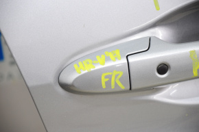 Заглушка внешней ручки передняя правая Honda HR-V 16-22