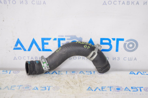 Патрубок охлаждения верхний Hyundai Elantra AD 17-20 2.0 на радиатор