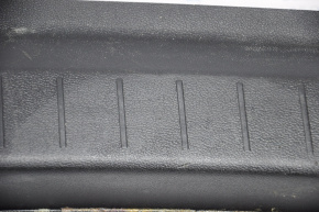 Накладка проема багажника Dodge Journey 11- царапины
