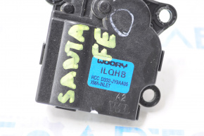 Актуатор моторчик привод печі вентиляція Hyundai Santa FE Sport 13-18