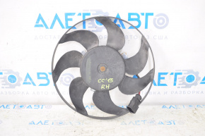 Вентилятор охолодження прав VW CC 08-17