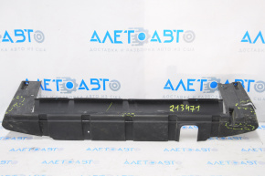 Дефлектор радіатора низ GMC Terrain 10-17 тріщини