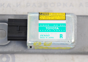 Датчик бокової подушки безпеки прав Lexus RX300 RX330 RX350 RX400h 04-09