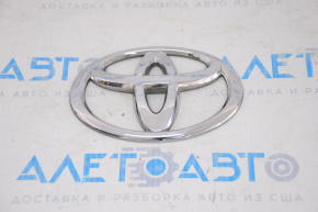 Эмблема Toyota значок Toyota Highlander 08-13