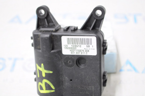 Актуатор мотор привід пічки вентиляція VW Passat b7 12-15 USA без клімату
