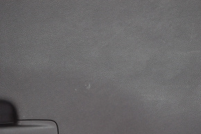 Обшивка двери багажника нижняя Ford Edge 15- черн царапины