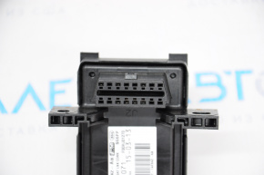 Smart Data Link Control Module Compute Ford Edge 15-