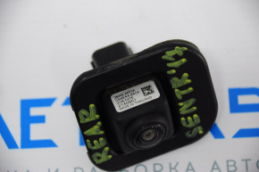 Камера заднего вида Nissan Sentra 16-18 рест