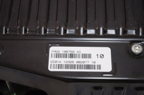 Аккумуляторная батарея ВВБ в сборе Ford C-max MK2 13-18 96k