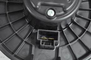 Мотор вентилятор печки Ford Edge 15-