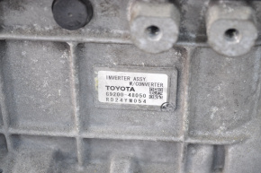 Інвертор Toyota Highlander 08-10 hybrid