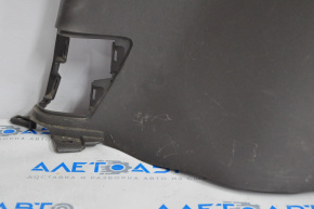 Обшивка арки права Toyota Sienna 11-20 беж, затерта