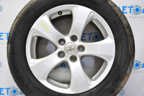 Диск колесный R17 Toyota Sienna 11-20