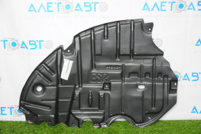 Защита двигателя правая Lexus ES300h ES350 16-18 рест новый TW неоригинал