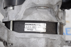 Генератор Honda Civic X FC 16-21 2.0 МКПП