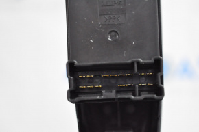 Управление стеклоподъемником передним правым Infiniti JX35 QX60 13- графит с хром, auto