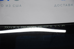 Лобовое стекло Infiniti JX35 QX60 13- Carlex, воздух по кроке