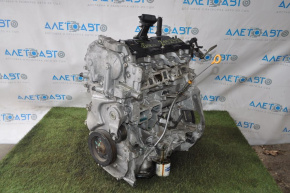 Двигатель Nissan Sentra 13-18 1.8 MR18DE 69к