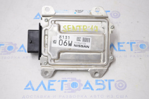 Automatic Transmission Control Module Nissan Sentra 13-19
