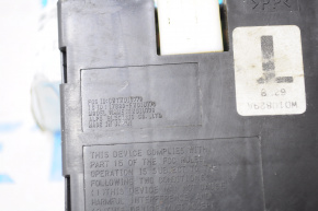 THEFT AND LOCKING MODULE Nissan Sentra 13-19