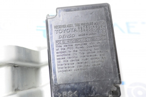 Receiver tire pressure monitor Toyota Highlander 08-13