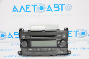 Магнітофон радіо Toyota Sienna 11-20