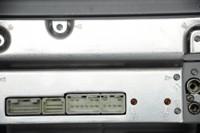 Магнитофон радио Toyota Sienna 11-14