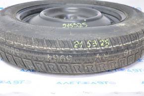 Запасное колесо докатка Toyota Sienna 11-20 R17 155/80