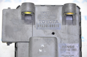 COMPUTER ASSY TRANSMISSION CONTROL Toyota Sienna 11-20