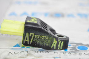 Датчик подушки безопасности дверь правый Toyota Sienna 11-16